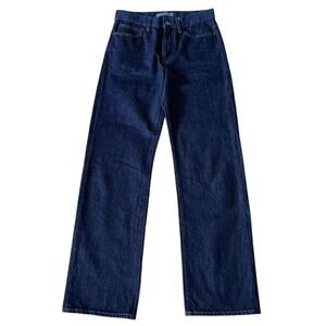 JW Anderson Uniqlo Jeans Wide Leg Straight
